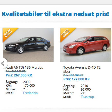 AlD Carmarket